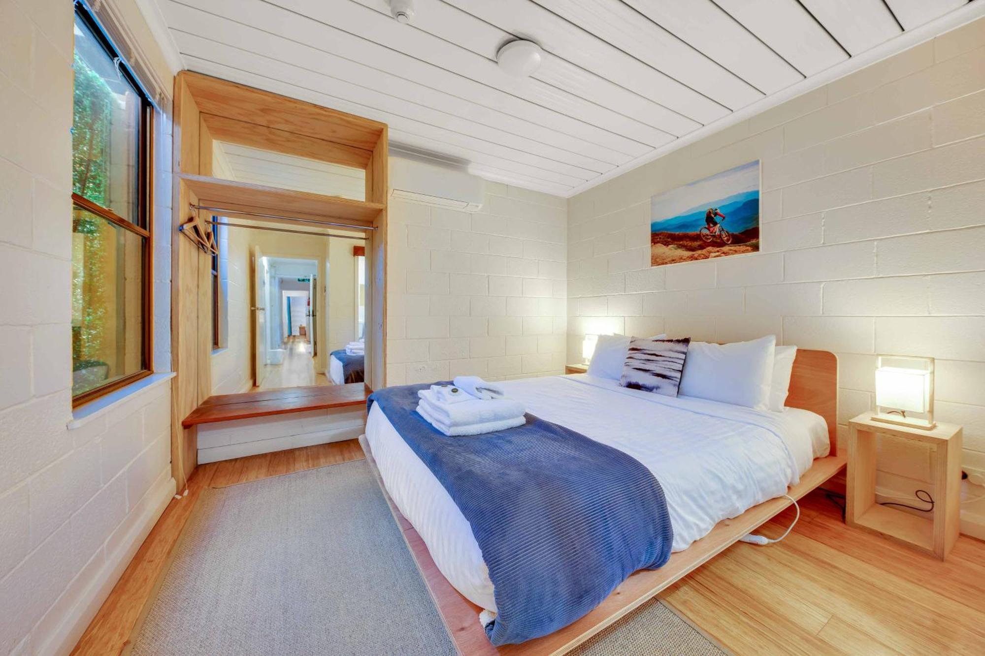 Bright Velo Hotel Room photo