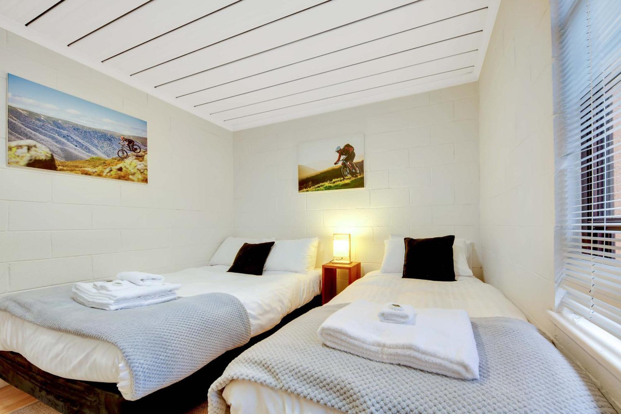 Bright Velo Hotel Room photo