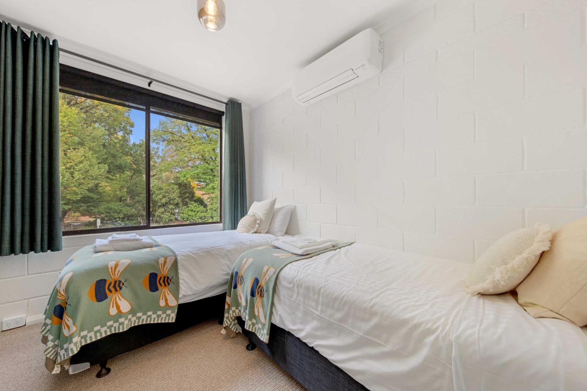 Bright Velo Hotel Room photo