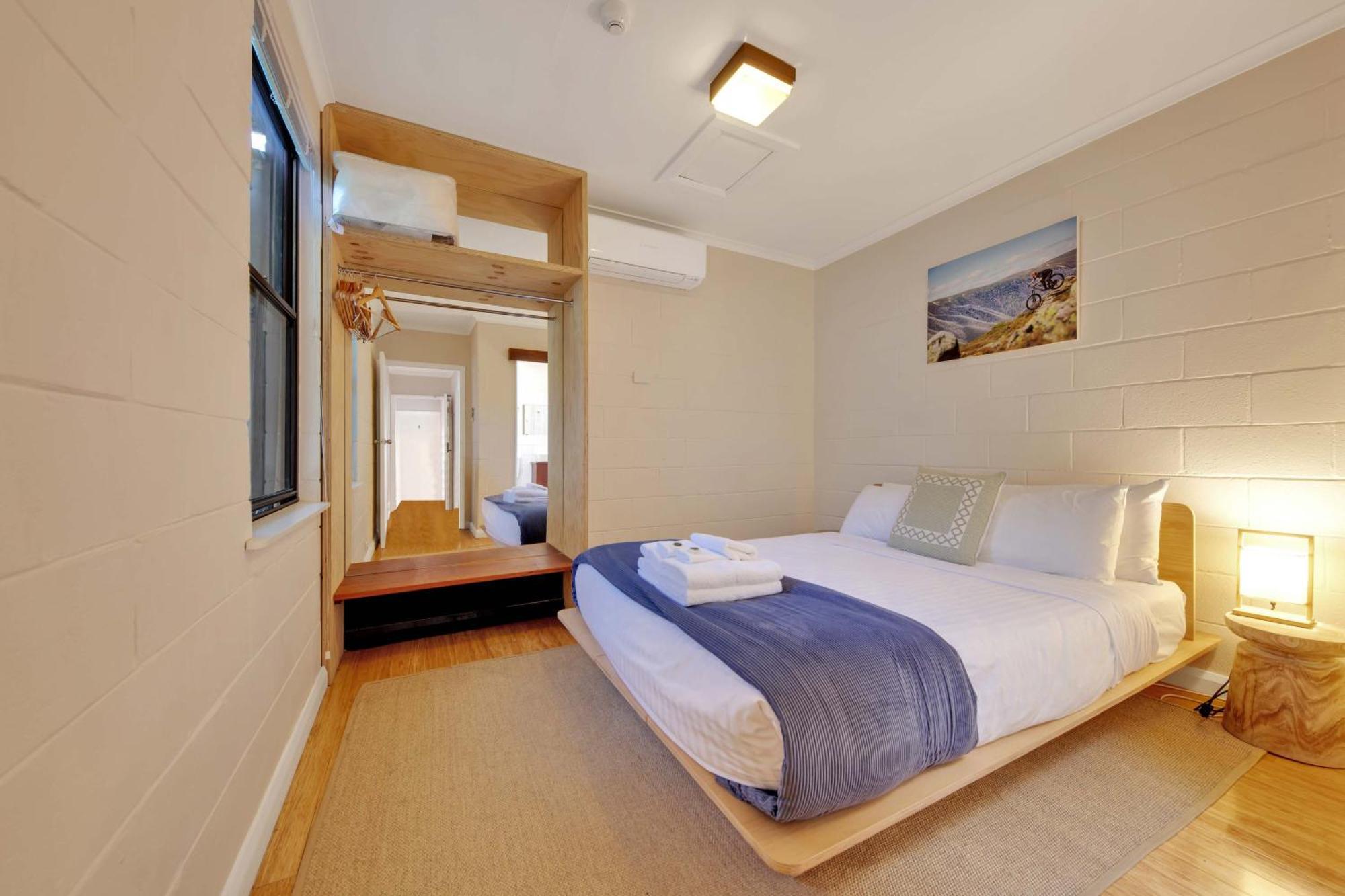 Bright Velo Hotel Room photo