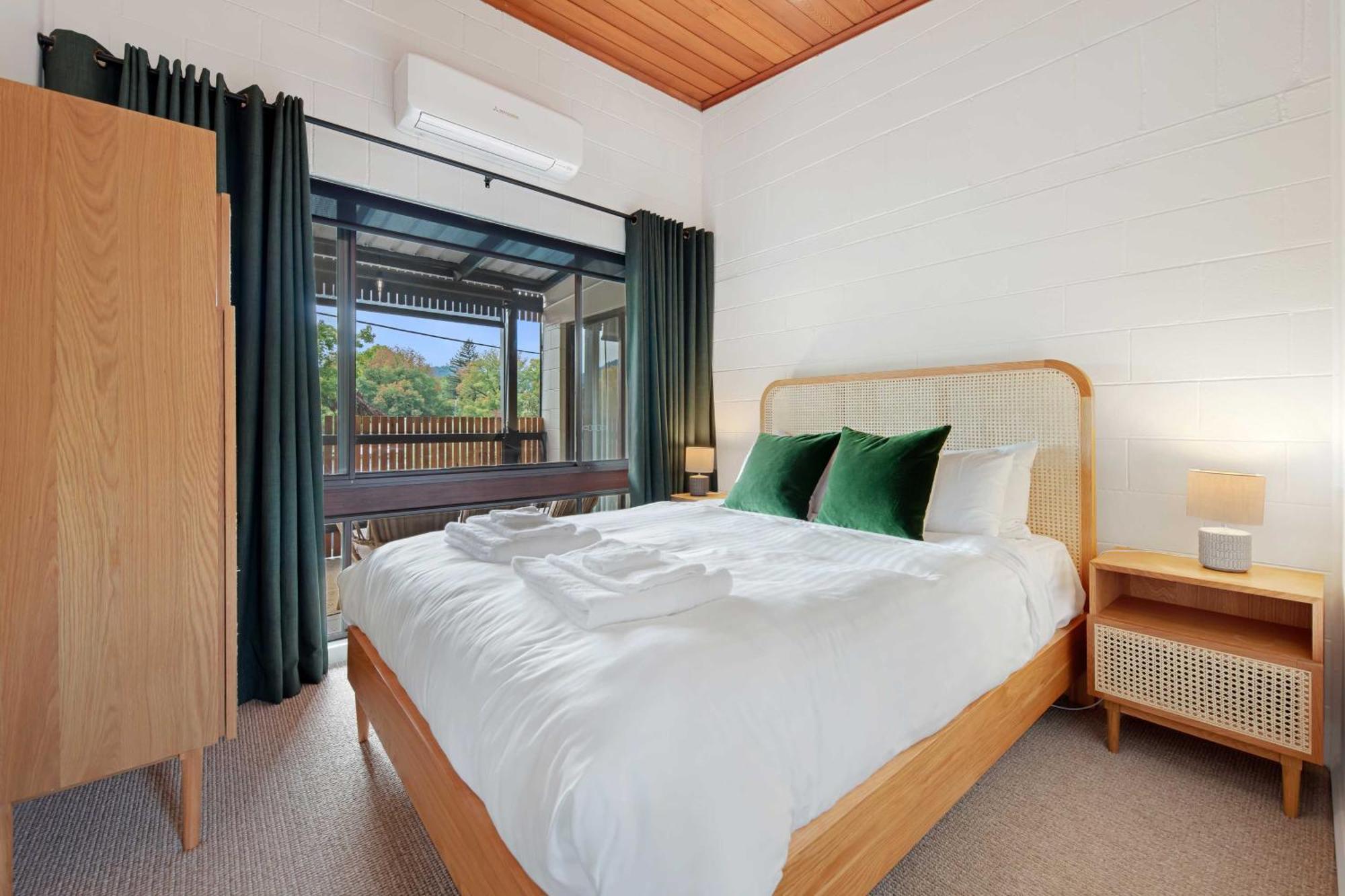 Bright Velo Hotel Room photo