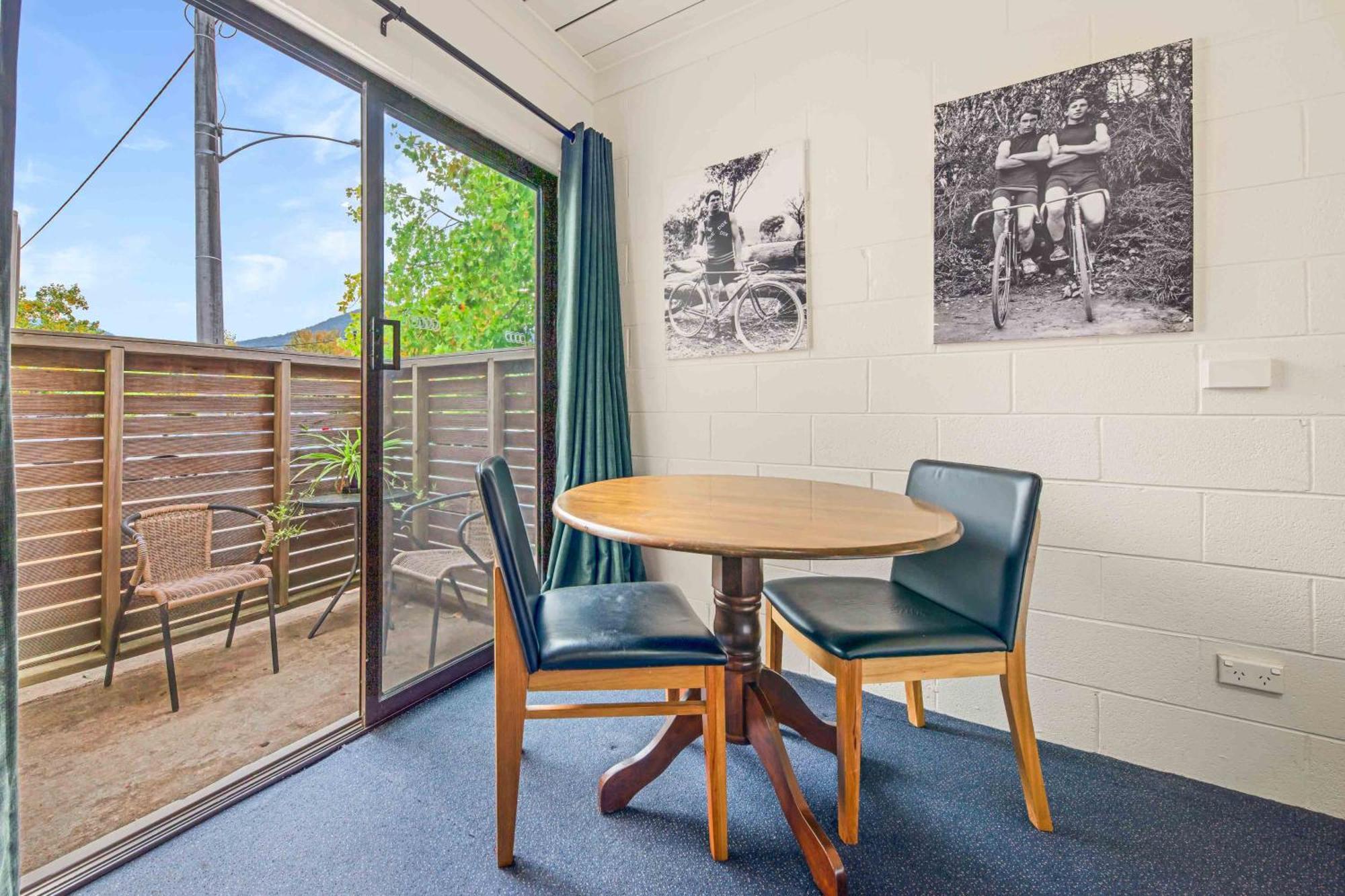 Bright Velo Hotel Room photo