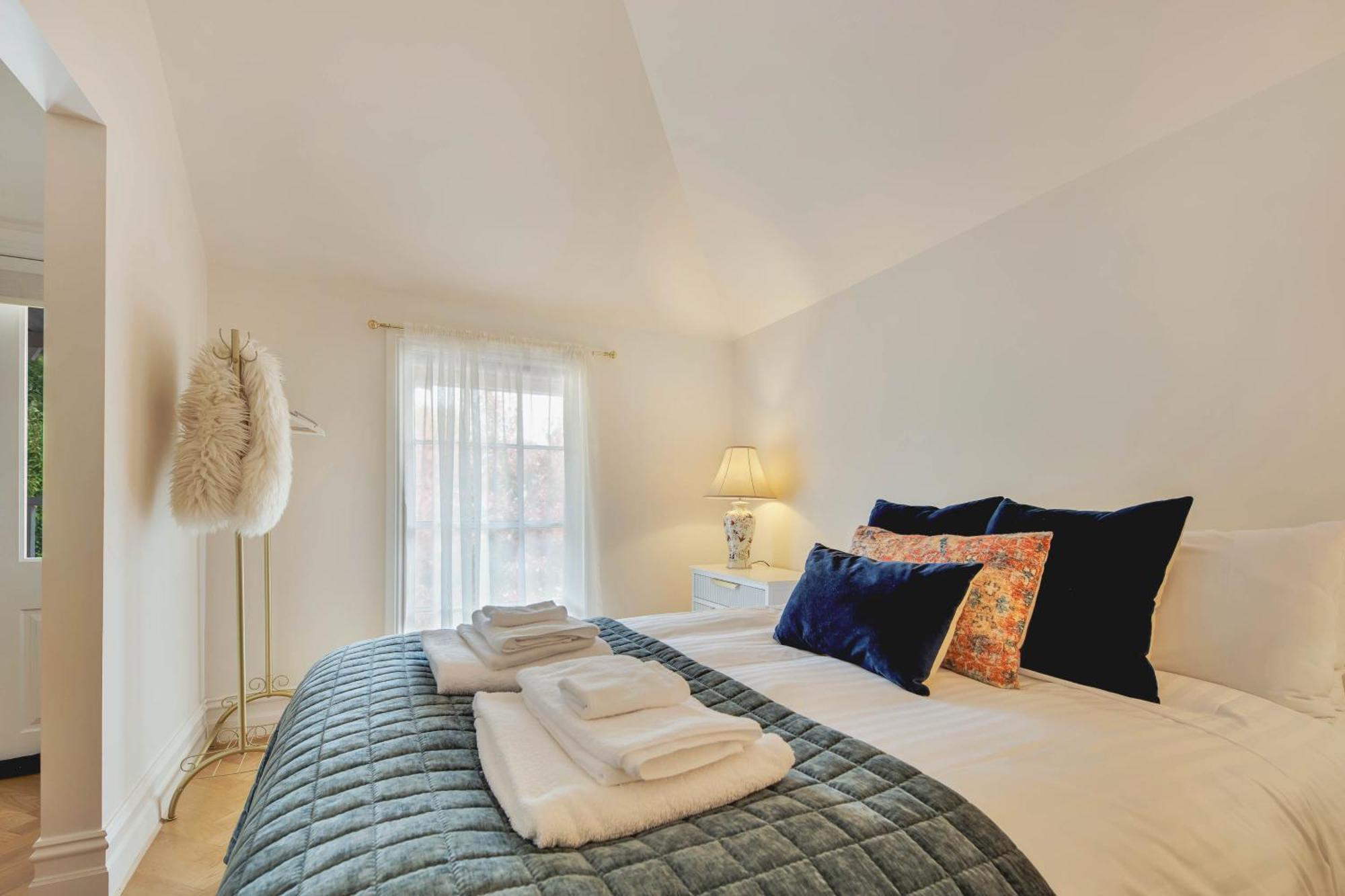 Bright Velo Hotel Room photo