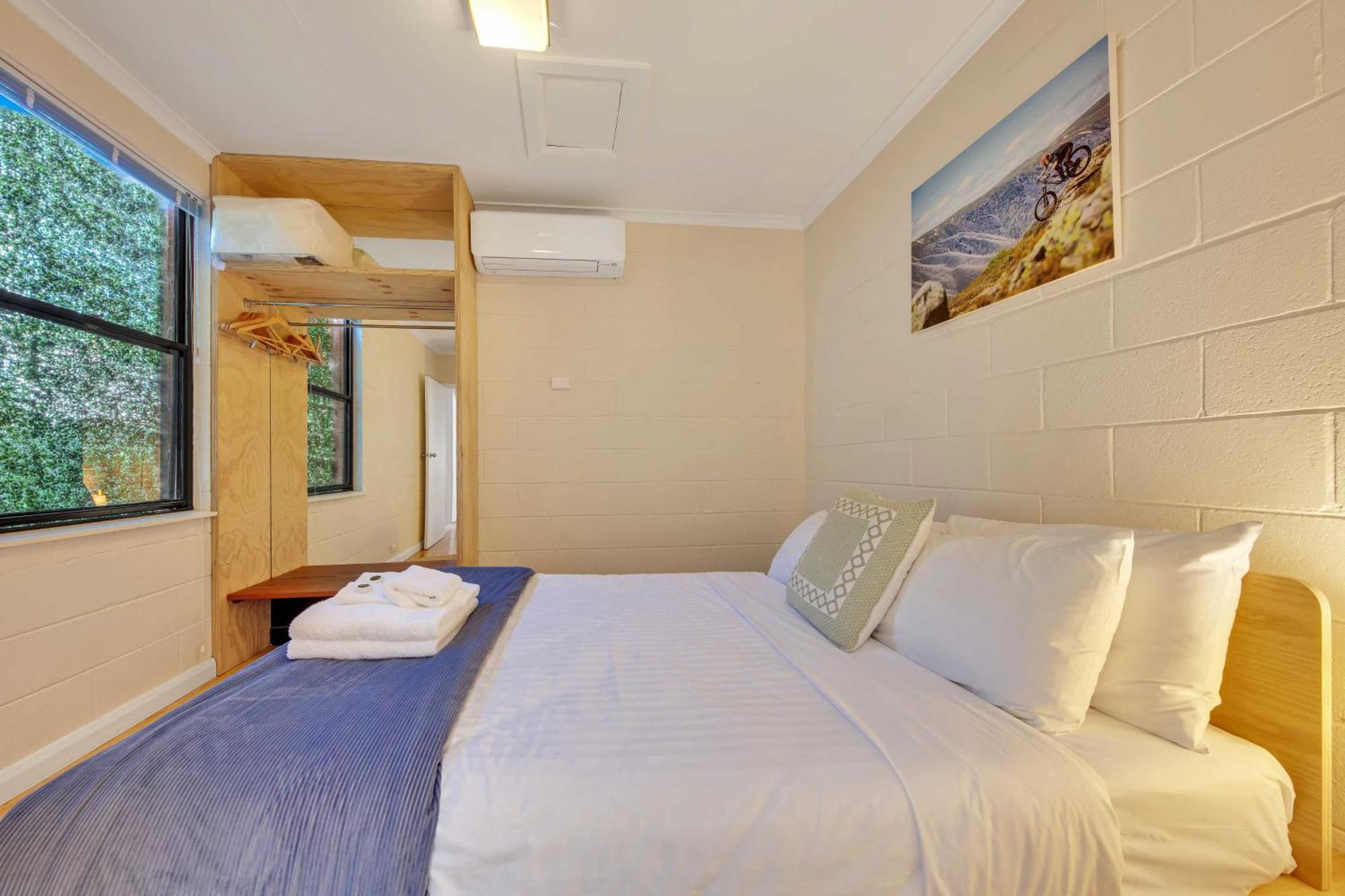 Bright Velo Hotel Room photo