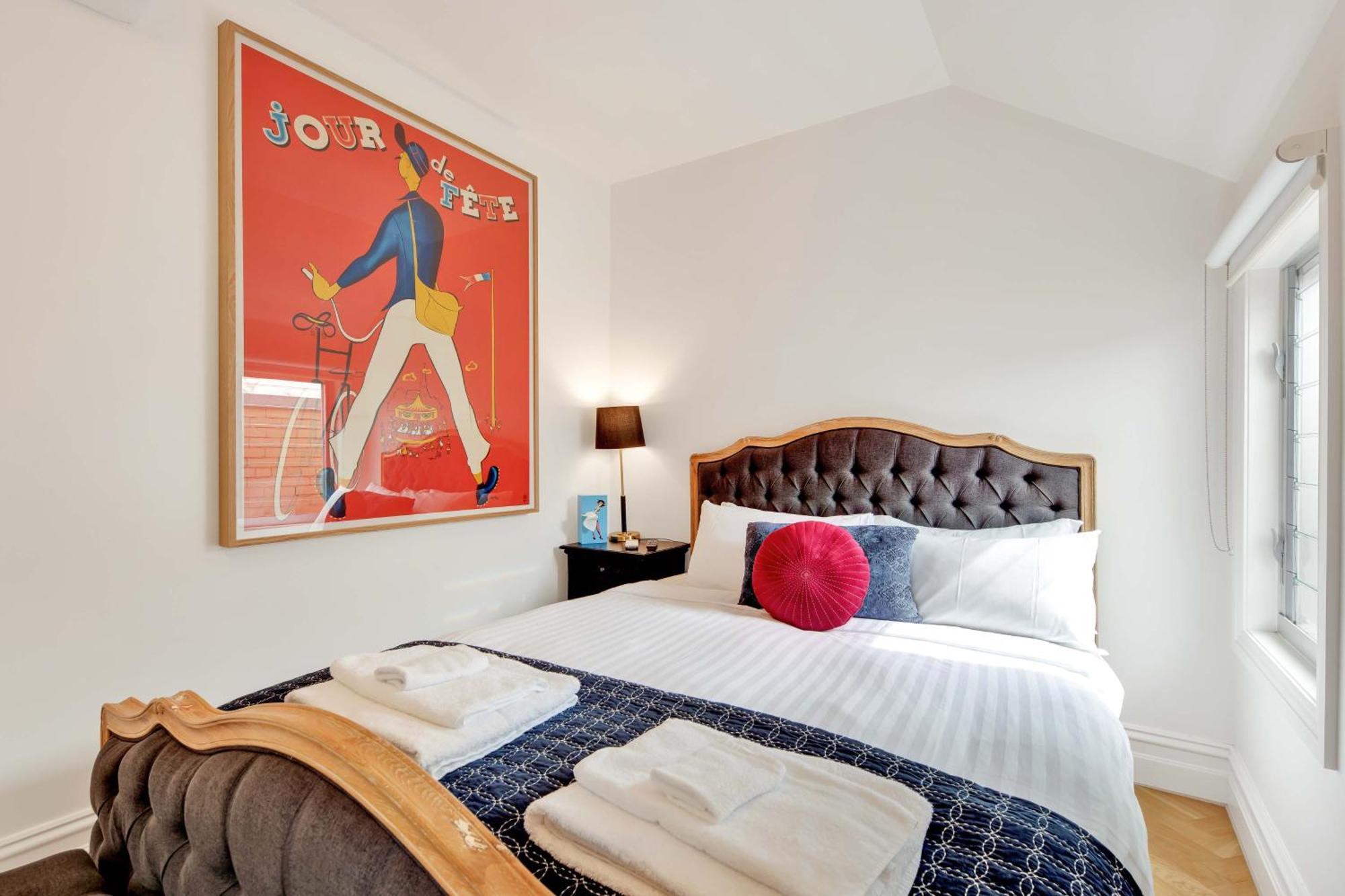 Bright Velo Hotel Room photo